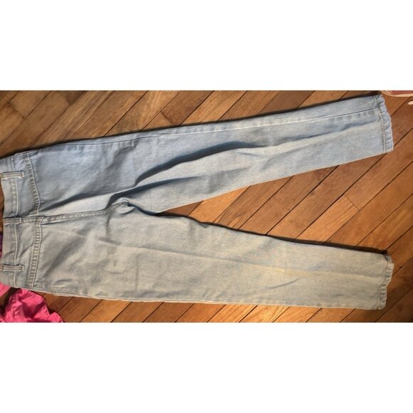 Vintage Disney The Lion King 90s Windbreaker Jacket  AND Simba Nala Jeans SZ 10 - Picture 13 of 16